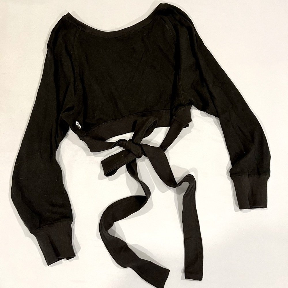 Free People Movement Crop Crew